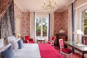 Le Castel Marie Louise