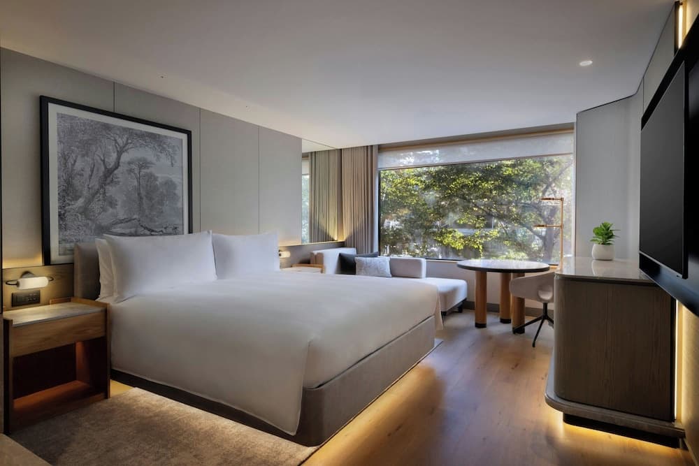 JW Marriott Auckland