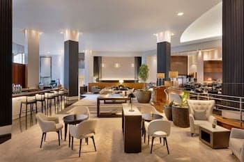 JW Marriott Auckland