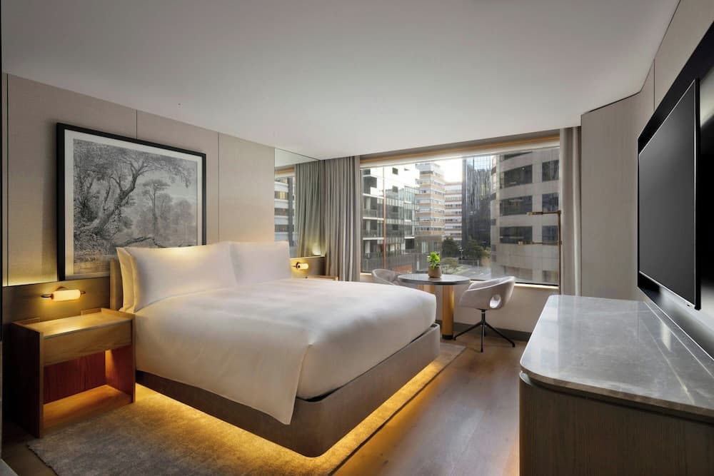 JW Marriott Auckland