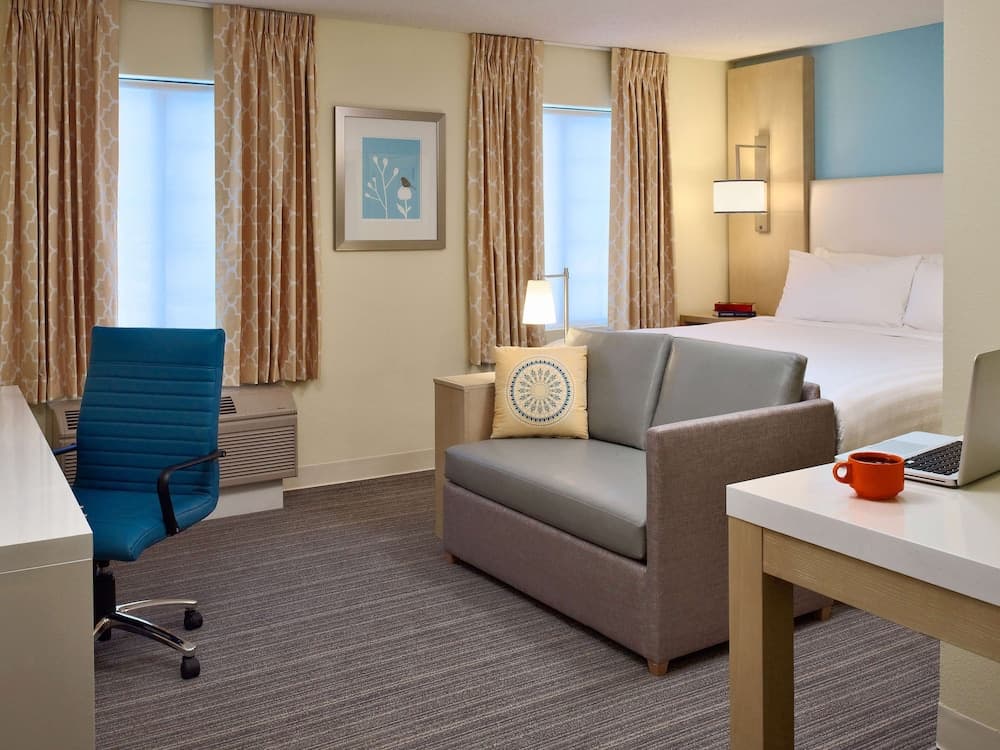 Sonesta ES Suites Houston Galleria