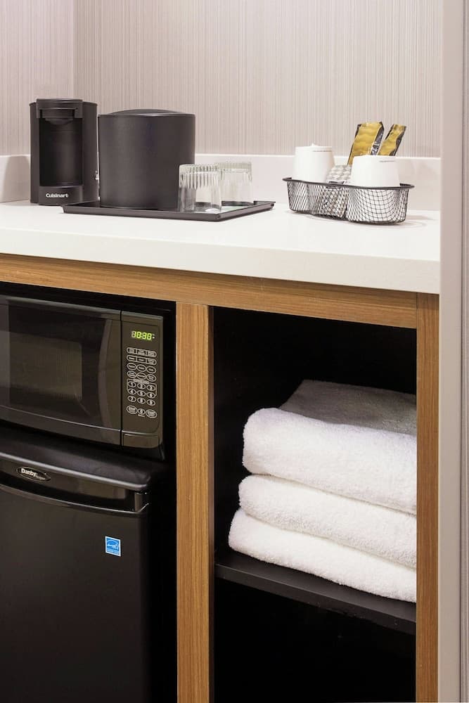 Courtyard Marriott Binghamton