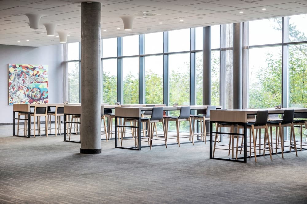 Quality Hotel Edvard Grieg