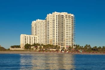 Palm Beach Marriott Singer Island Beach Resort & Spa