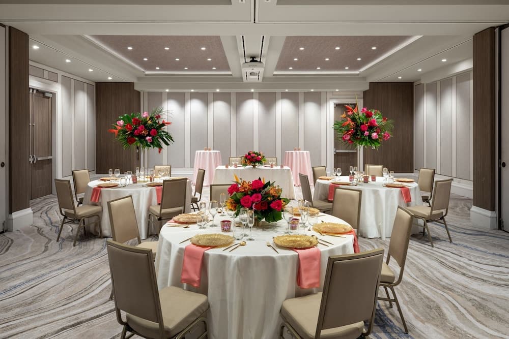 Palm Beach Marriott Singer Island Beach Resort & Spa