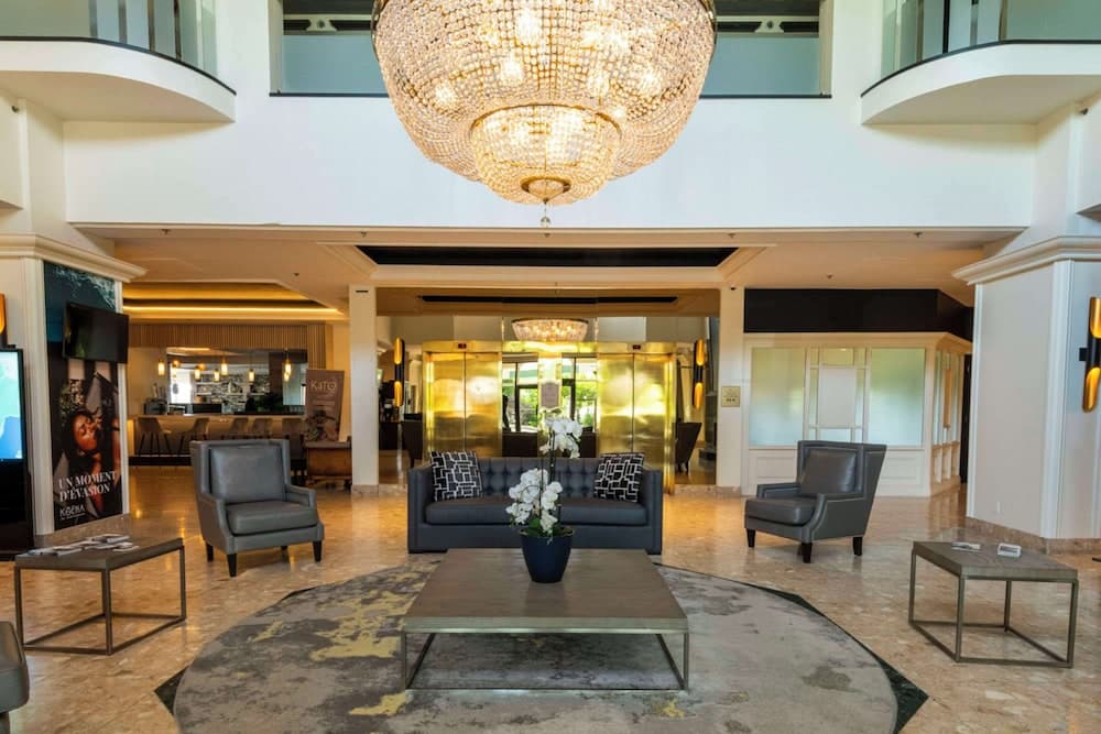 Chateau Cartier Hotel & Resort, an Ascend Collection Resort