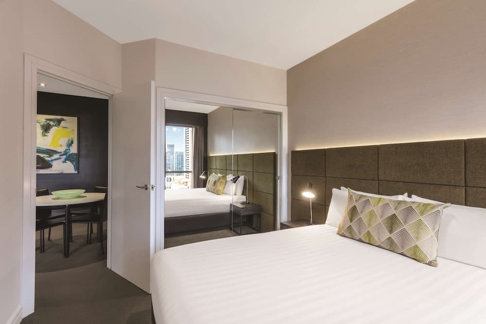 Adina Apartment Hotel Melbourne