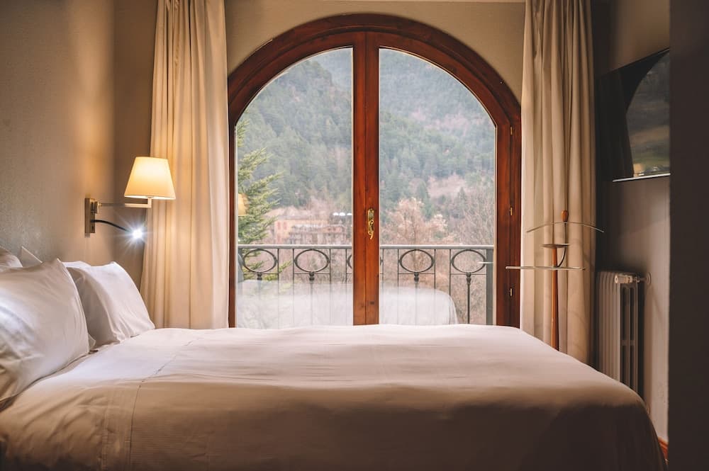 Abba Xalet Suites Hotel