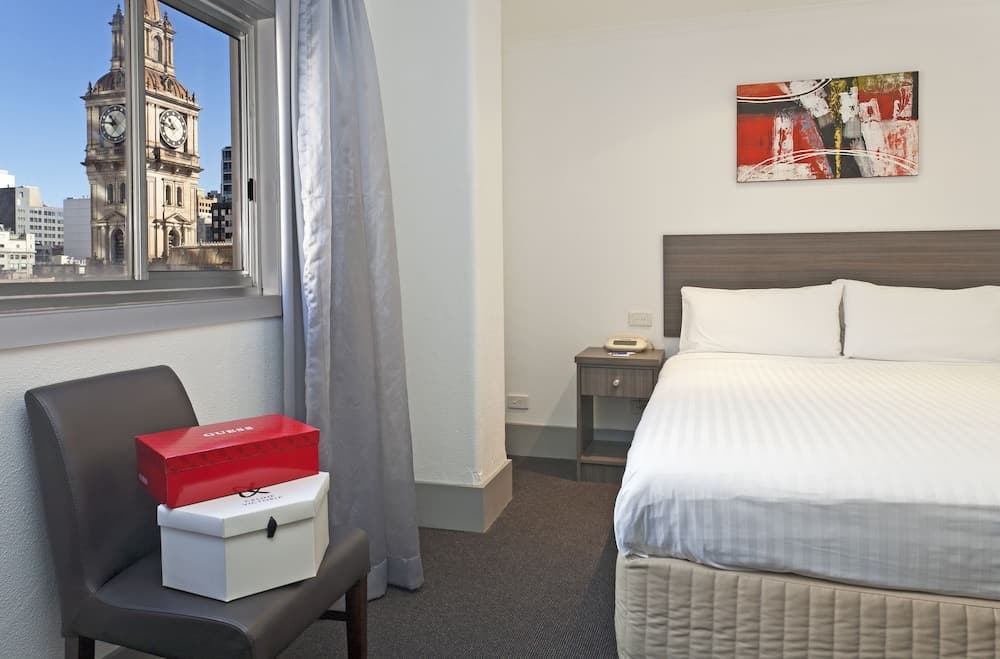 Causeway Inn On The Mall