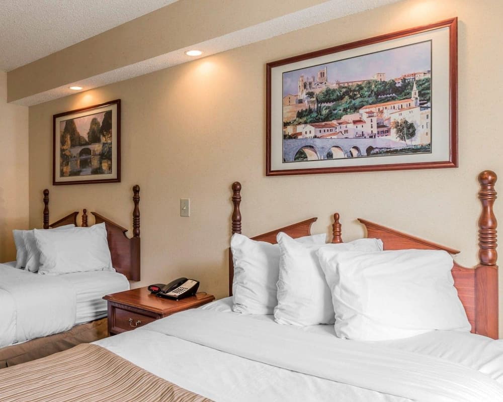 Rodeway Inn Sylacauga Hwy 280