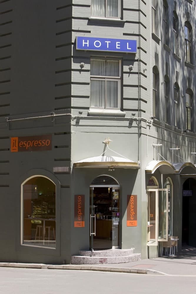 hotel image