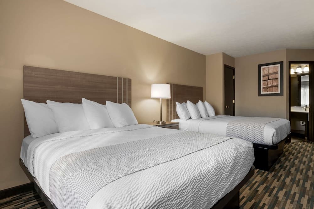 Best Western Edinburgh/Columbus