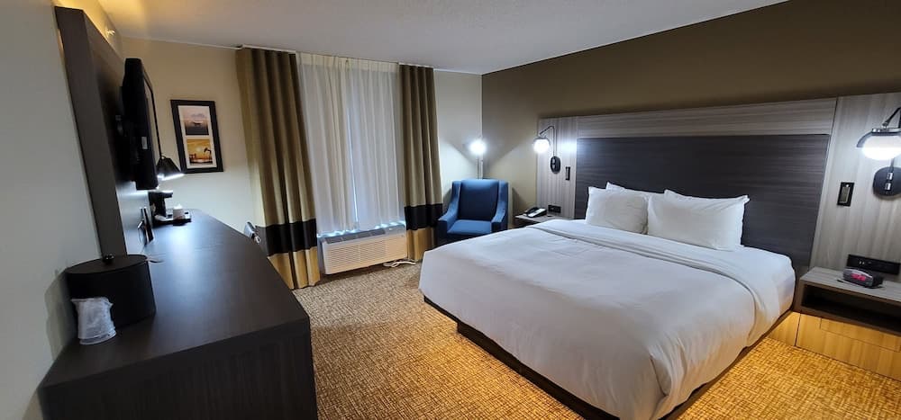 Comfort Inn & Suites North Dallas - Addison