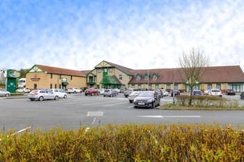 Best Western Plus Bentley Hotel & Spa