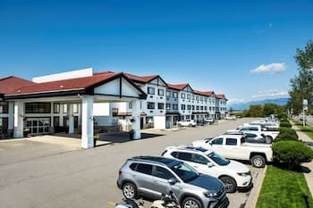 Prestige Rocky Mountain Resort Cranbrook, WorldHotels Crafted