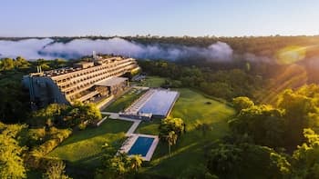 Gran Melia Iguazú