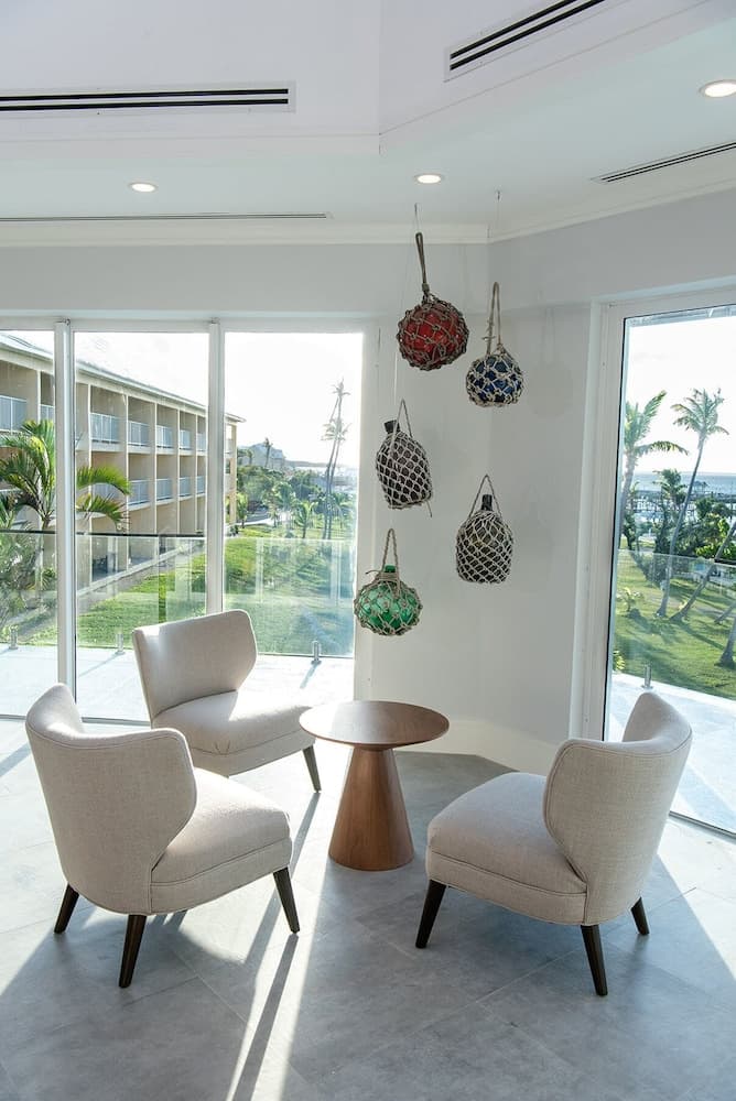 Abaco Beach Resort and Boat Harbour Marina