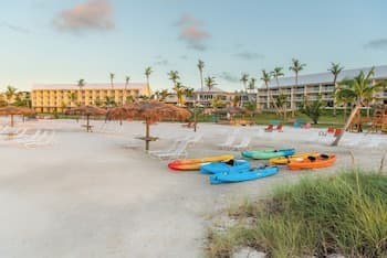 Abaco Beach Resort and Boat Harbour Marina
