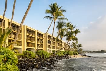 Castle Kona Bali Kai , a Condominium Resort