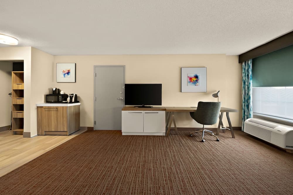 Hilton Garden Inn Williamsburg