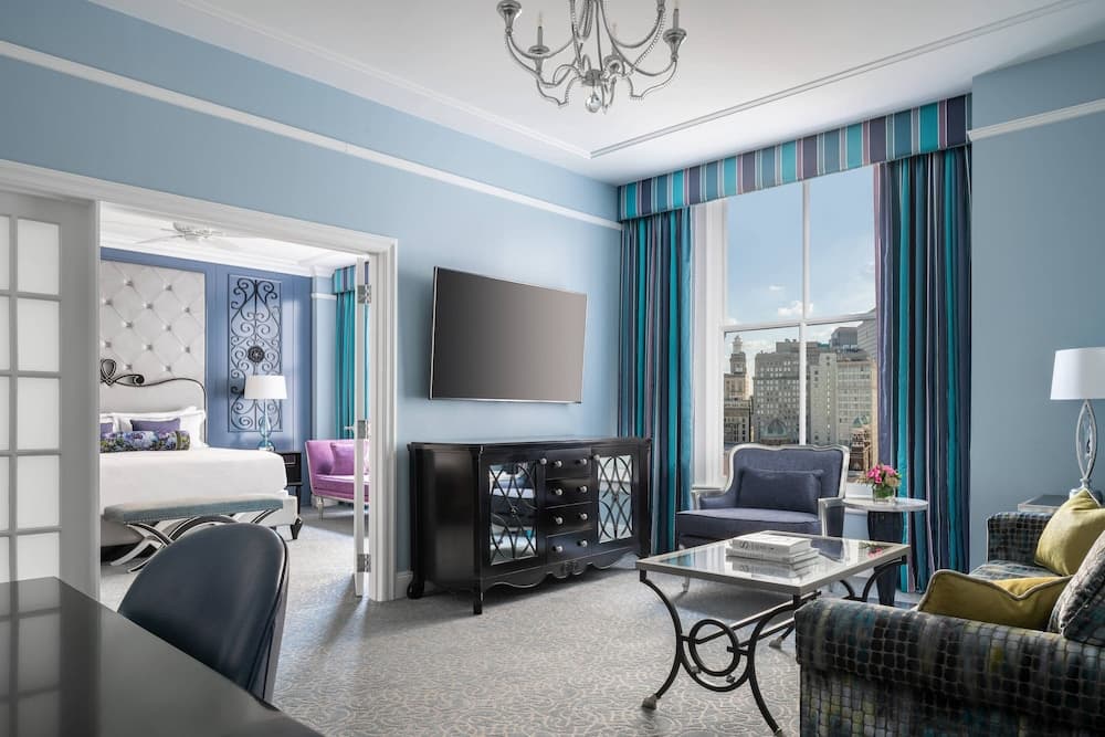 The Ritz-Carlton, New Orleans