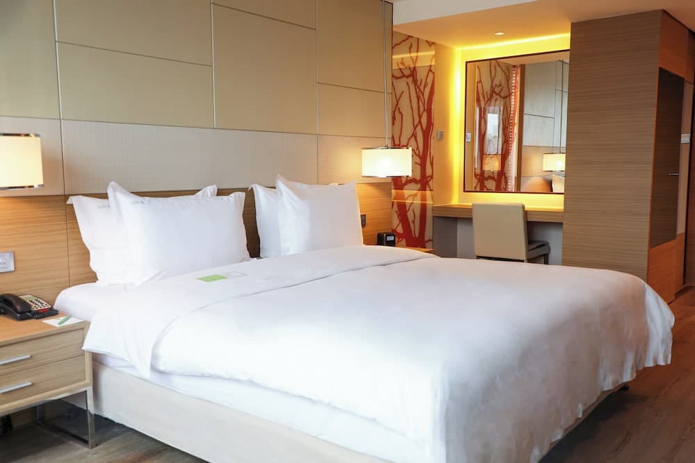 Holiday Inn Shenzhen Donghua by IHG