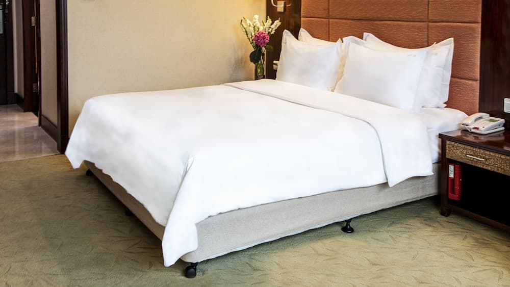 Holiday Inn Shenzhen Donghua by IHG