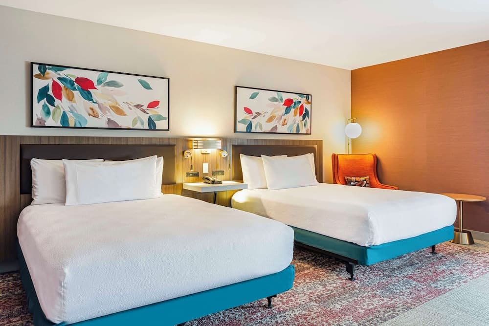 Hilton Garden Inn Danbury