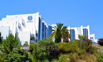 Montebelo Viseu Congress Hotel & Spa