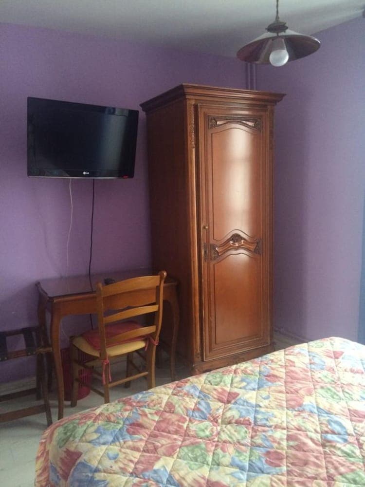 Hôtel Cluny Sorbonne