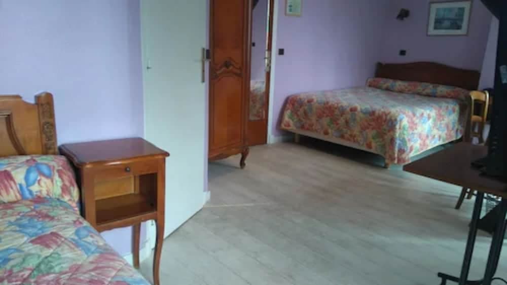 Hôtel Cluny Sorbonne