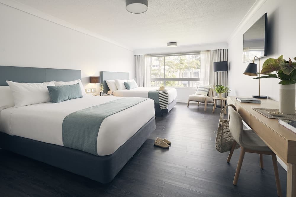 Daydream Island Resort