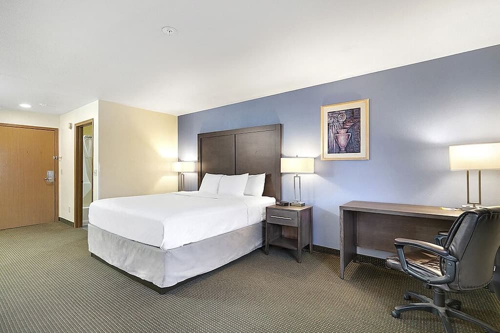 Days Inn by Wyndham Ellensburg