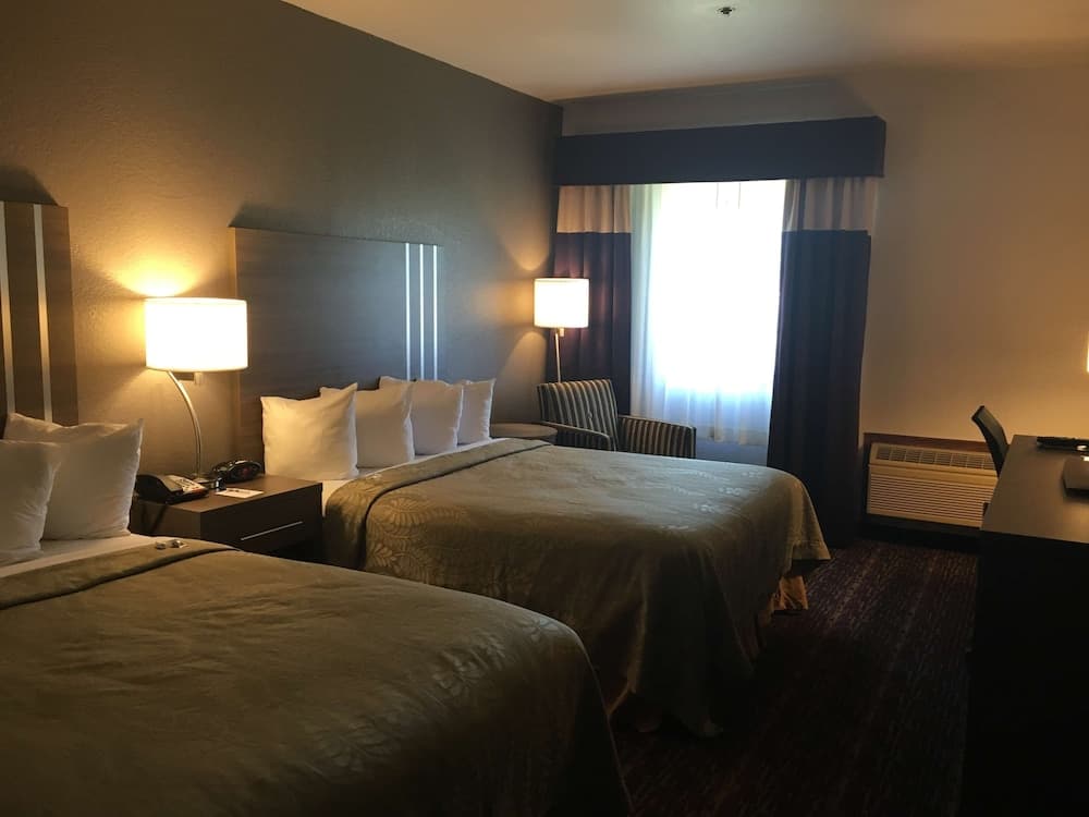 SureStay Plus Hotel by Best Western Edmond