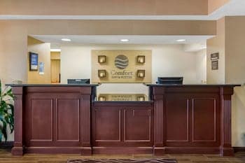 Comfort Inn & Suites La Grange