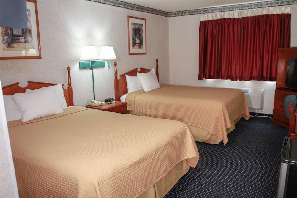 Travelodge by Wyndham Guymon