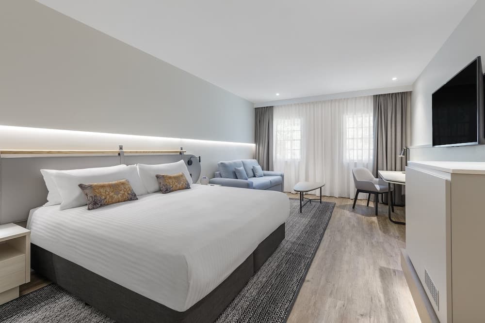 Crowne Plaza Hawkesbury Valley by IHG