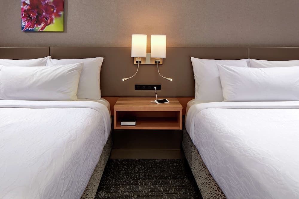 Hilton Garden Inn Portland/Lake Oswego