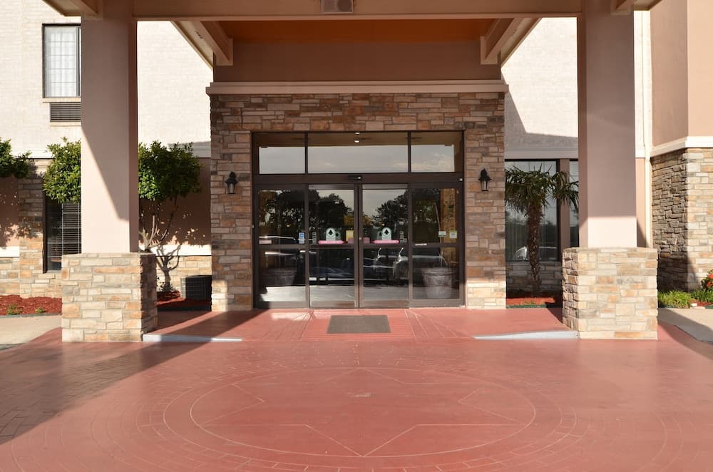hotel image
