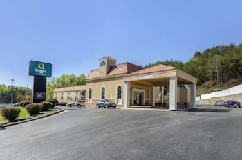 Quality Inn near Martinsville Speedway