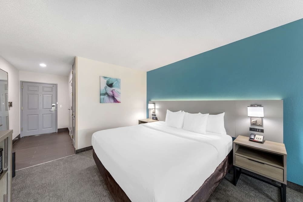 Comfort Inn US Hwy 80