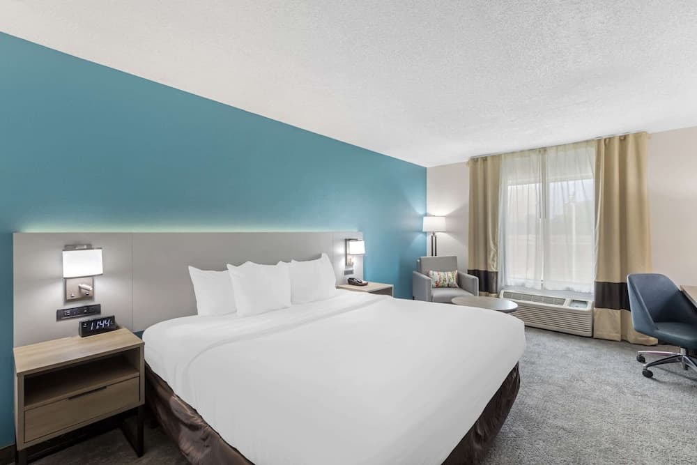 Comfort Inn US Hwy 80