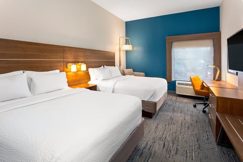 Holiday Inn Express New Albany - Louisville NW by IHG