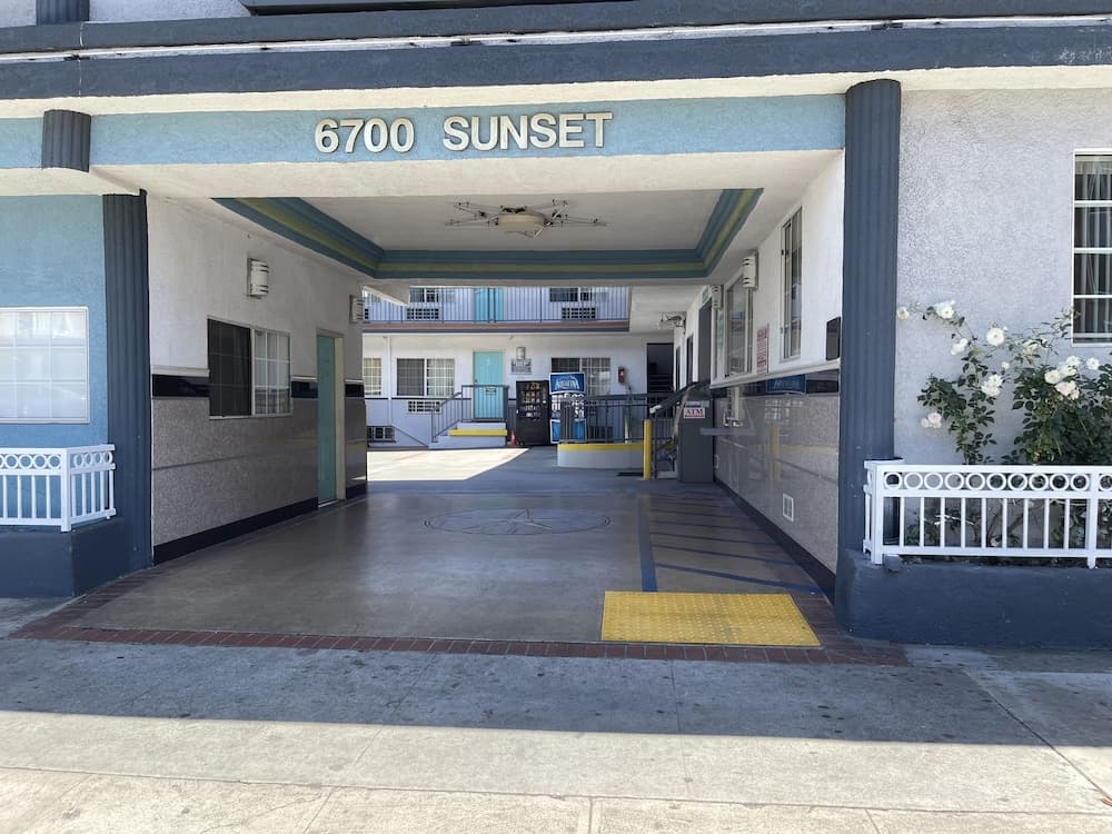 hotel image