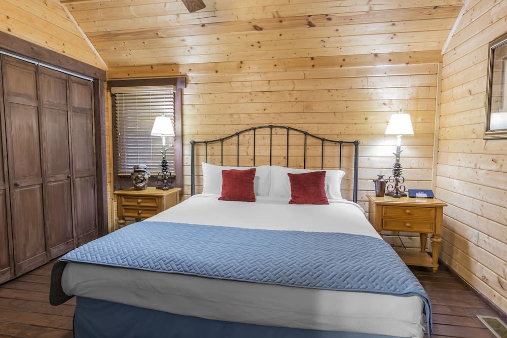 Bluegreen Vacations Shenandoah Crossing, an Ascend Collection Resort