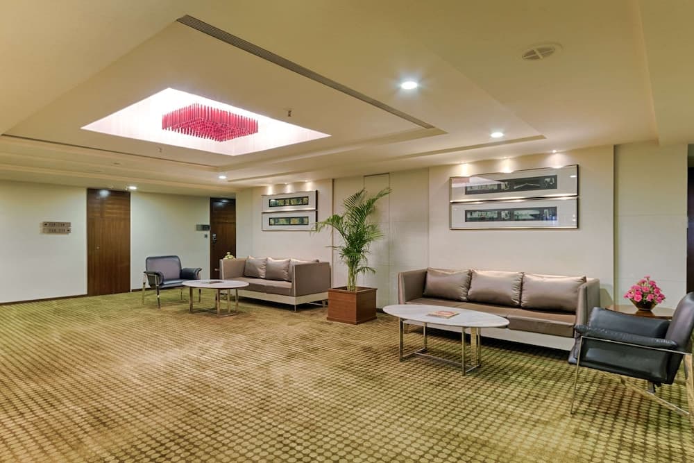 Quality Hotel DV Manor