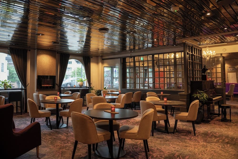 Home Hotel Grand Gjovik