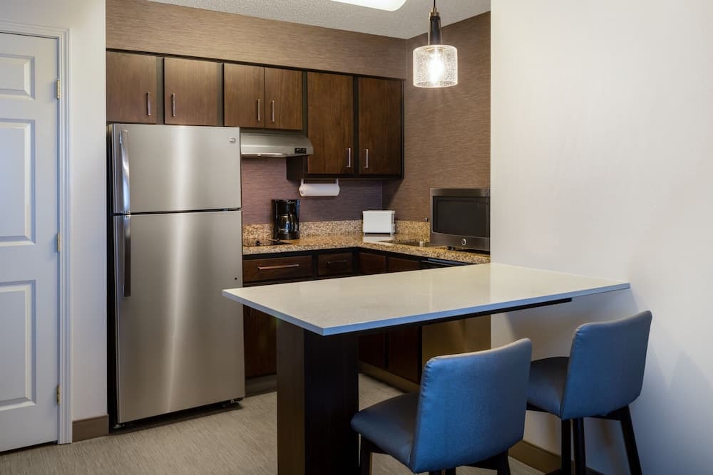 Residence Inn by Marriott Boulder Broomfield