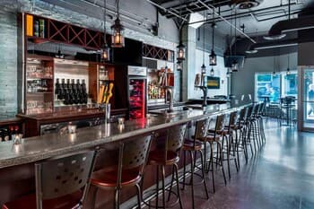 Kingston Market Square Hotel