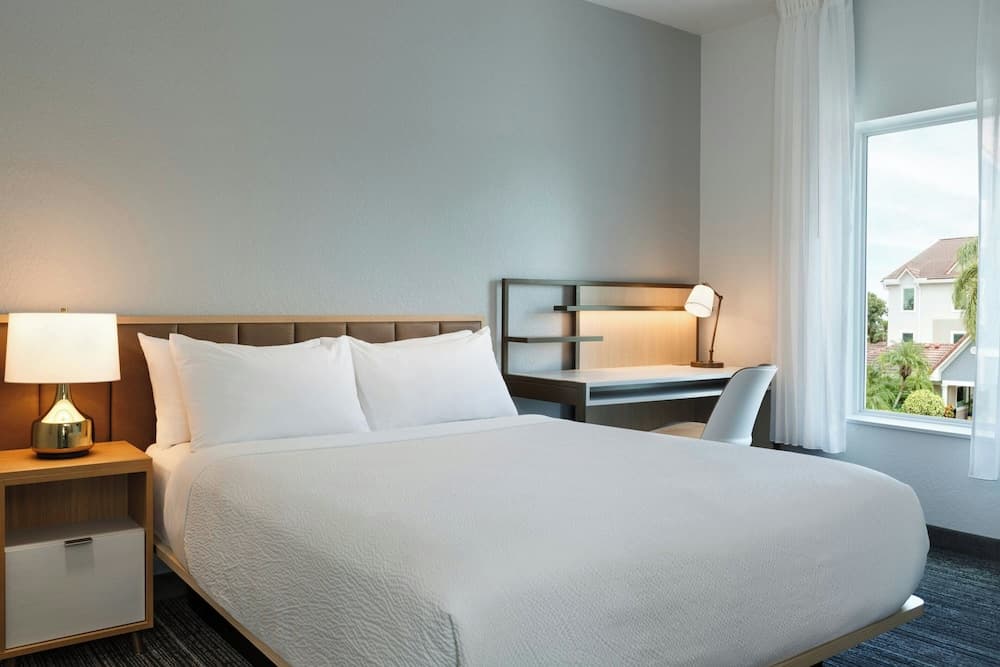 TownePlace Suites by Marriott Ft Lauderdale West (Newly Renovated)